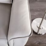 Bienne Loveseat Manual Recliner - Image 3