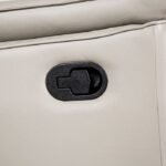 Bienne Sofa Manual Recliner - Image 3