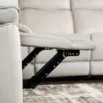 Bienne Loveseat Manual Recliner - Image 5