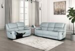 Glarus Loveseat Manual Recliner