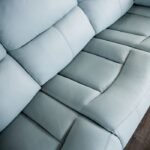 Glarus Sofa Manual Recliner - Image 4