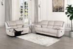 Glarus Sofa Manual Recliner