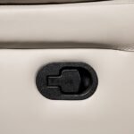 Glarus Sofa Manual Recliner - Image 2