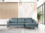 Stordal Sectional, Right Chaise - Image 2