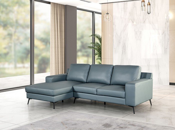 fm69004bl-sect-l-1-z.jpg Stordal Sectional, Left Chaise - Image 1
