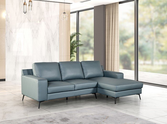 fm69004bl-sect-r-1-z.jpg Stordal Sectional, Right Chaise - Image 1