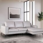 Stordal Sectional, Right Chaise