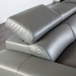 Vadso Sectional, Right Chaise - Image 4