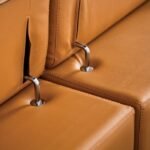 Vadso Sectional, Left Chaise - Image 4