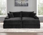 Tavedestrand Double Chaise Sofa - Image 3