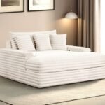 Veyrier 2 Arm Chaise