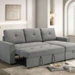 Giorgi Sectional w Pullout