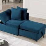 Woburn Convertible Chair