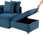Woburn Convertible Chair - Image 8
