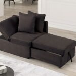 Woburn Convertible Chair