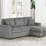 Yves Sectional