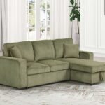 Yves Sectional
