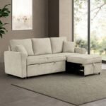 Kendal Sleeper Sofa Sectional - Image 2