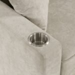 Kendal Sleeper Sofa Sectional - Image 5
