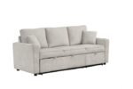 Kendal Sleeper Sofa Sectional - Image 6