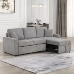 Kendal Sleeper Sofa Sectional