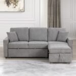 Kendal Sleeper Sofa Sectional - Image 2