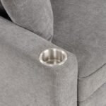 Kendal Sleeper Sofa Sectional - Image 5