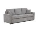 Kendal Sleeper Sofa Sectional - Image 6
