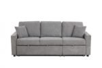 Kendal Sleeper Sofa Sectional - Image 7