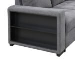 Stockwell Sleeper Sofa Sectional - Image 6