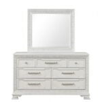 Stella Mia Dresser wJewelry Box - Image 2