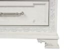 Stella Mia Dresser wJewelry Box - Image 4