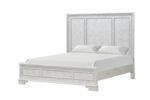 Stella Mia 4 Pc Queen Bedroom Set - Image 4