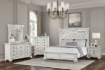 Promenade Bed