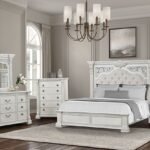 Promenade Bed