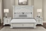Promenade 4 Pc Queen Bedroom Set - Image 2