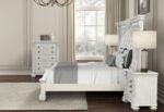 Promenade 4 Pc Queen Bedroom Set - Image 3