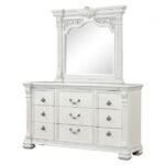 Promenade Dresser wJewelry Box - Image 4