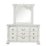 Promenade Dresser wJewelry Box - Image 5