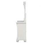 Promenade Dresser wJewelry Box - Image 6