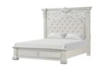 Promenade 4 Pc Queen Bedroom Set - Image 4