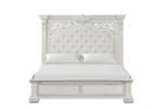 Promenade 4 Pc Queen Bedroom Set - Image 5