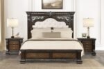 Promenade 4 Pc Queen Bedroom Set - Image 2