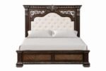 Promenade 4 Pc Queen Bedroom Set - Image 4