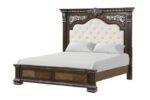 Promenade 4 Pc Queen Bedroom Set - Image 5