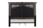 Promenade 4 Pc Queen Bedroom Set - Image 7