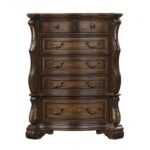 Leovanni Chest - Image 2