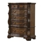 Leovanni Chest - Image 3