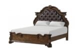 Leovanni 4 Pc Queen Bedroom Set - Image 3