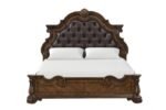Leovanni 4 Pc Queen Bedroom Set - Image 4